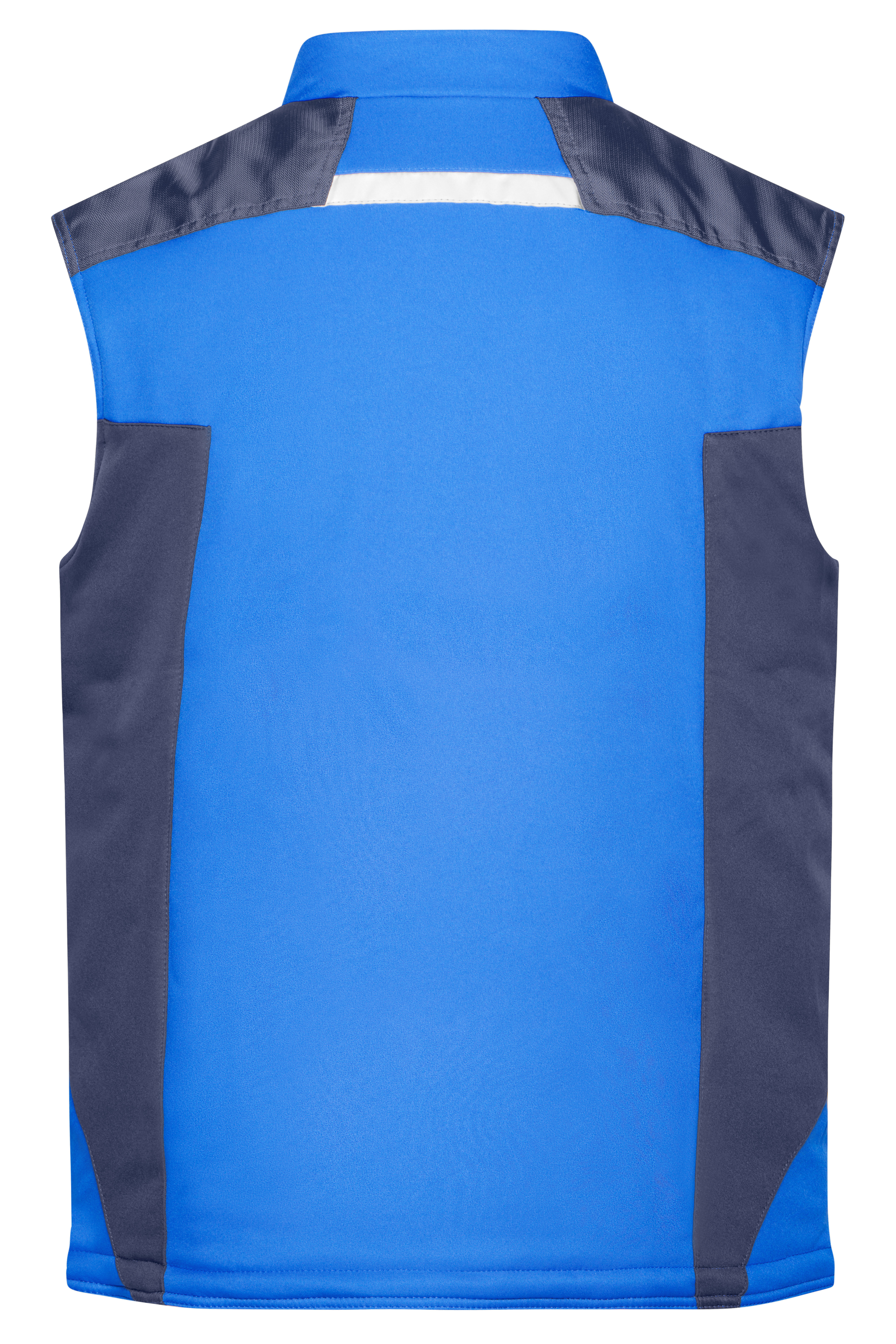 Weste – Craftsmen Softshell Vest -STRONG