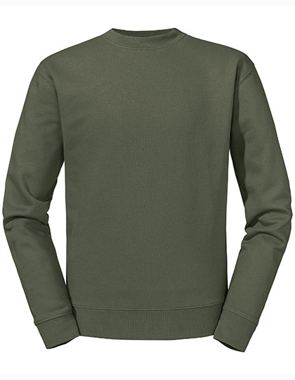Sweatshirt – The Authentic Sweat