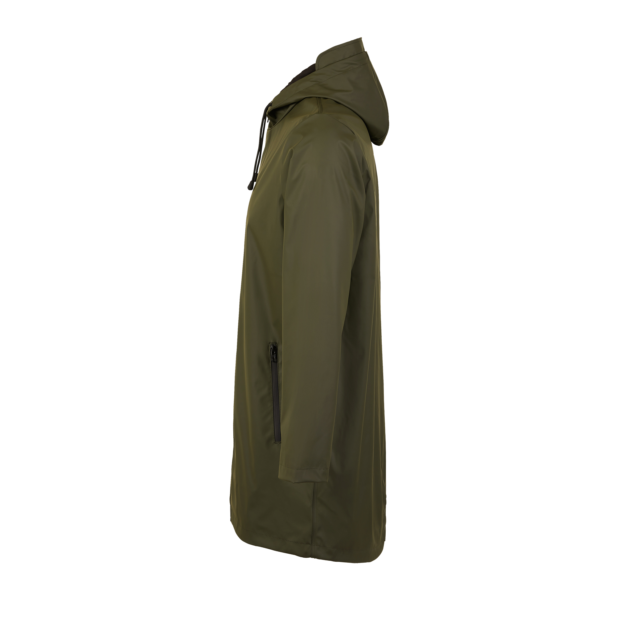 Jacke – Men´s Wax Parka Antoine