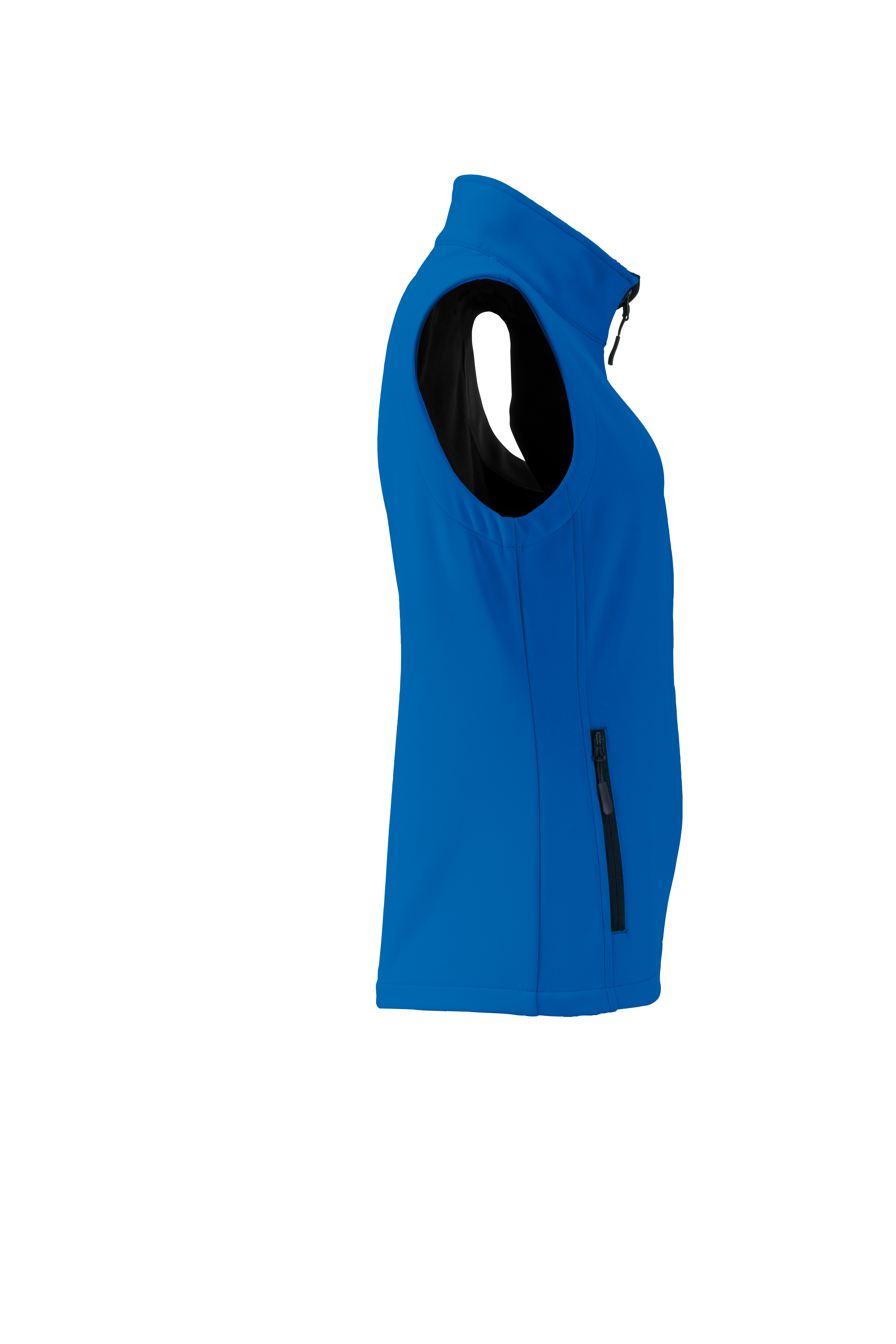 Weste – Ladies´ Promo Softshell Vest