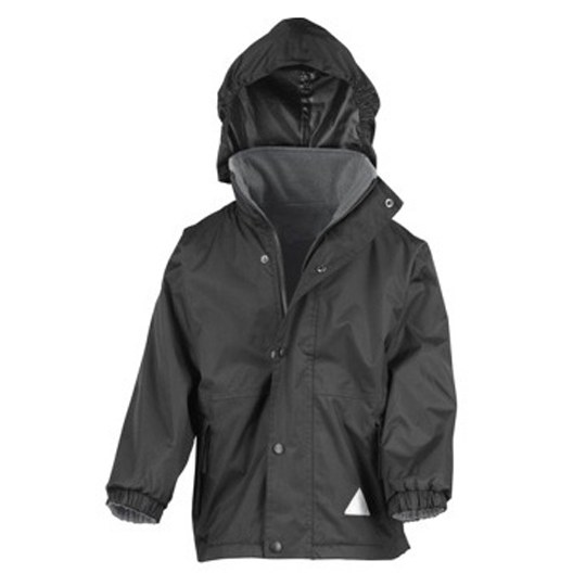 Jacke – Youth Stormdri 4000 Recycled Coat
