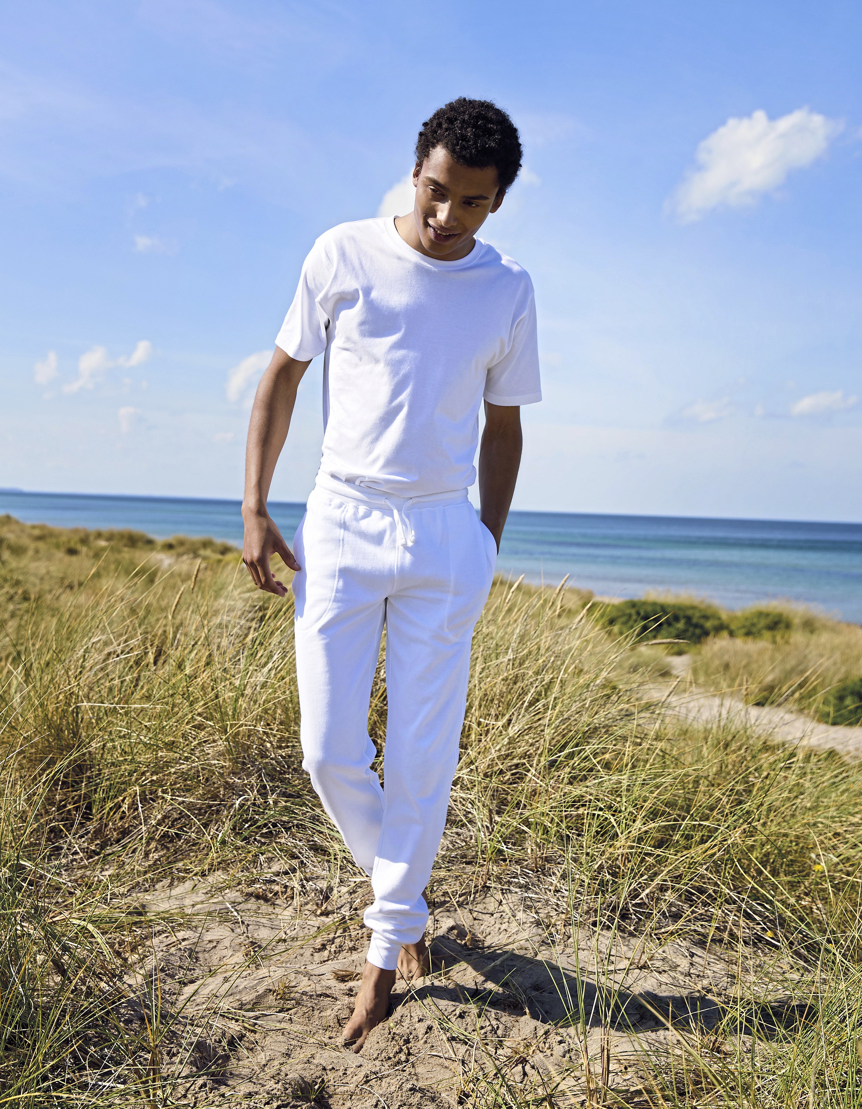 Hose – Tiger Cotton Sweatpants