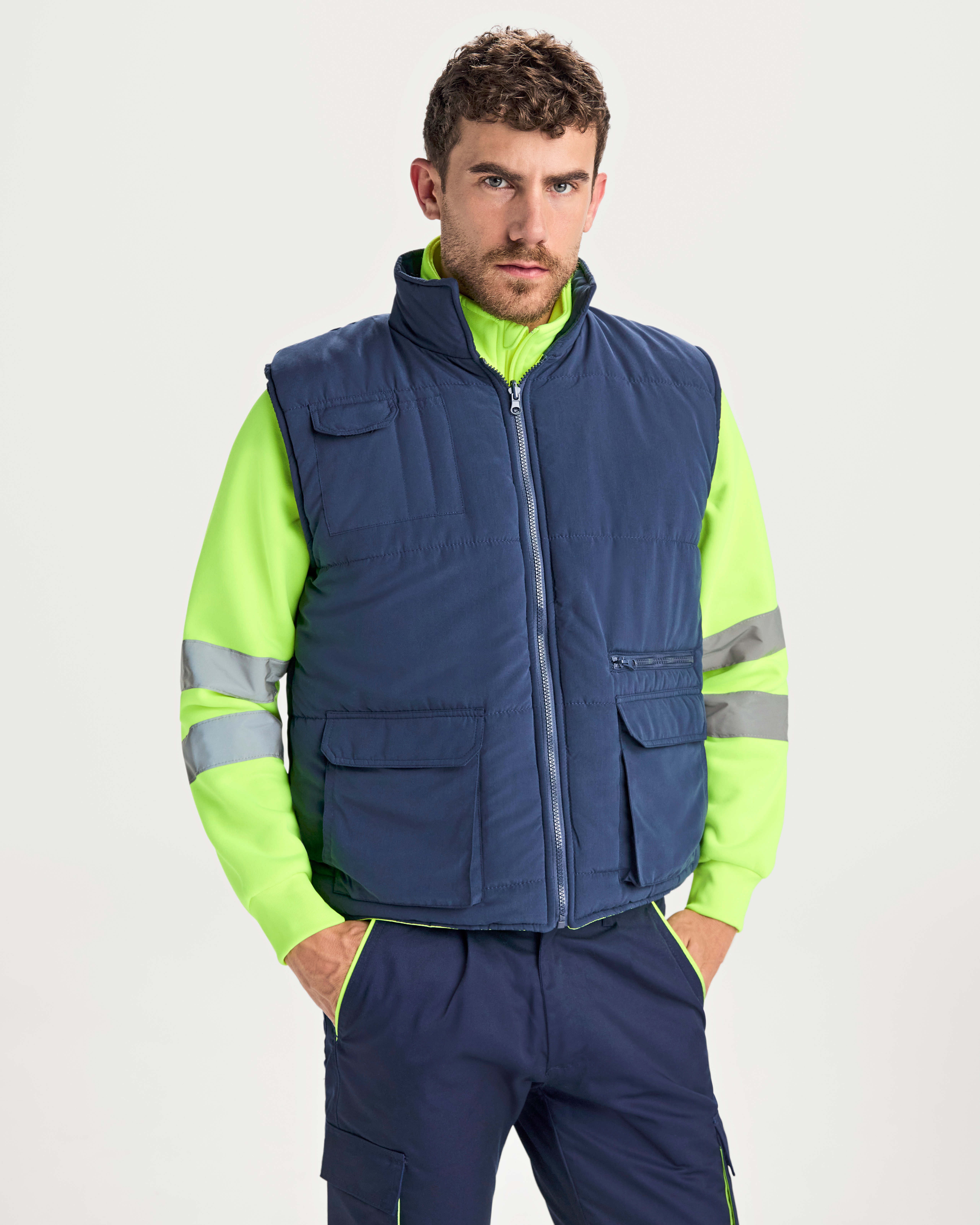 Weste – Vest Persei