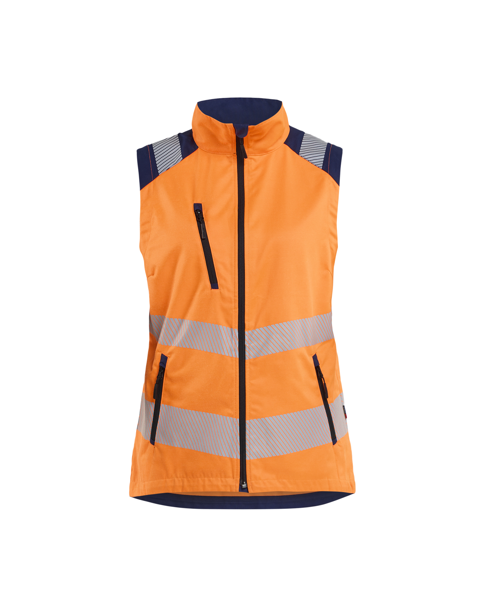 Damen High Vis Weste