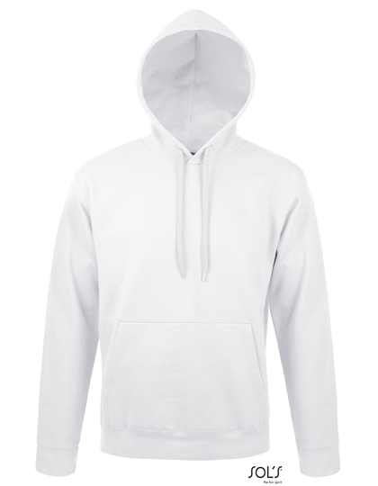 Unisex Hooded Sweat-Shirt Snake