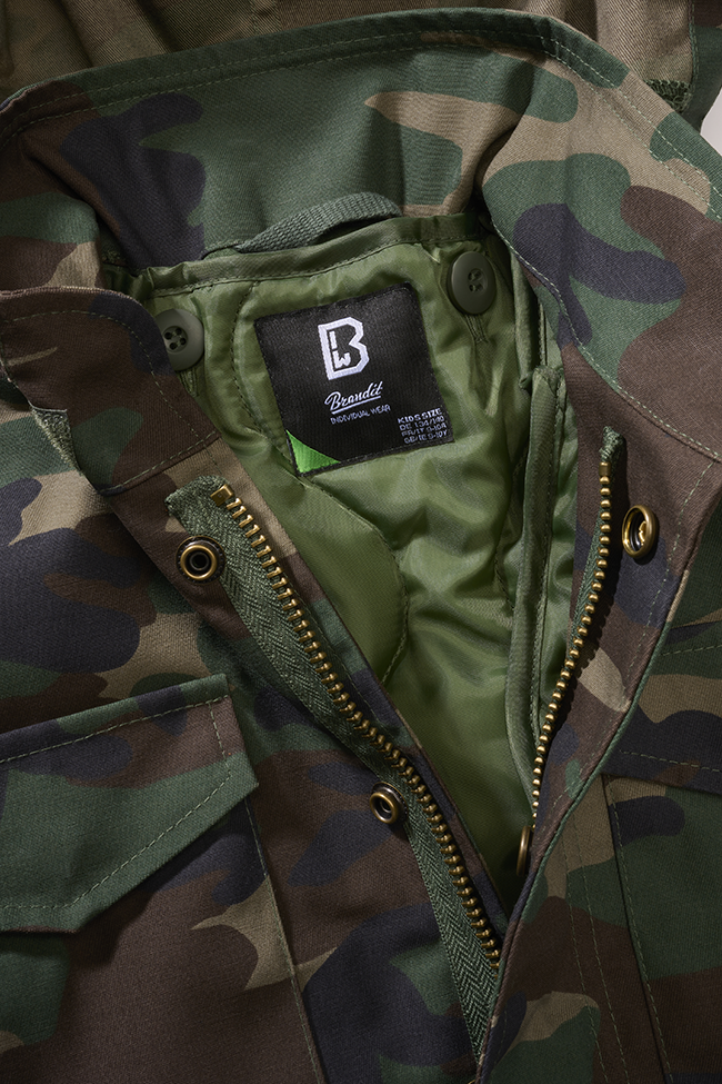 Kids M65 Classic Jacket