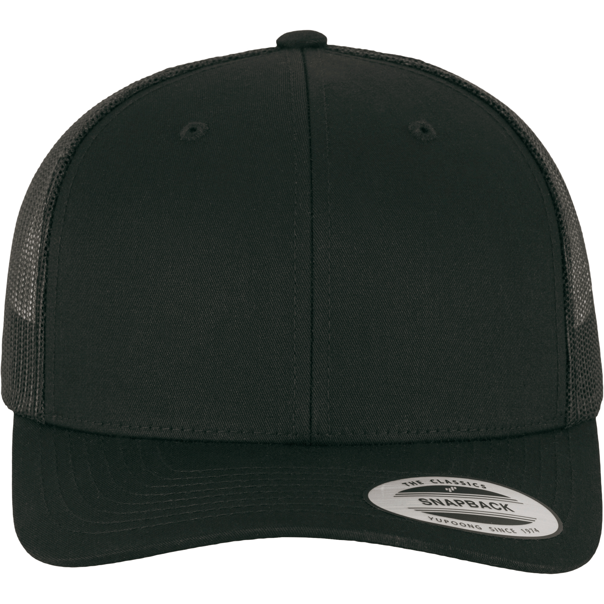 Cap – Retro Trucker