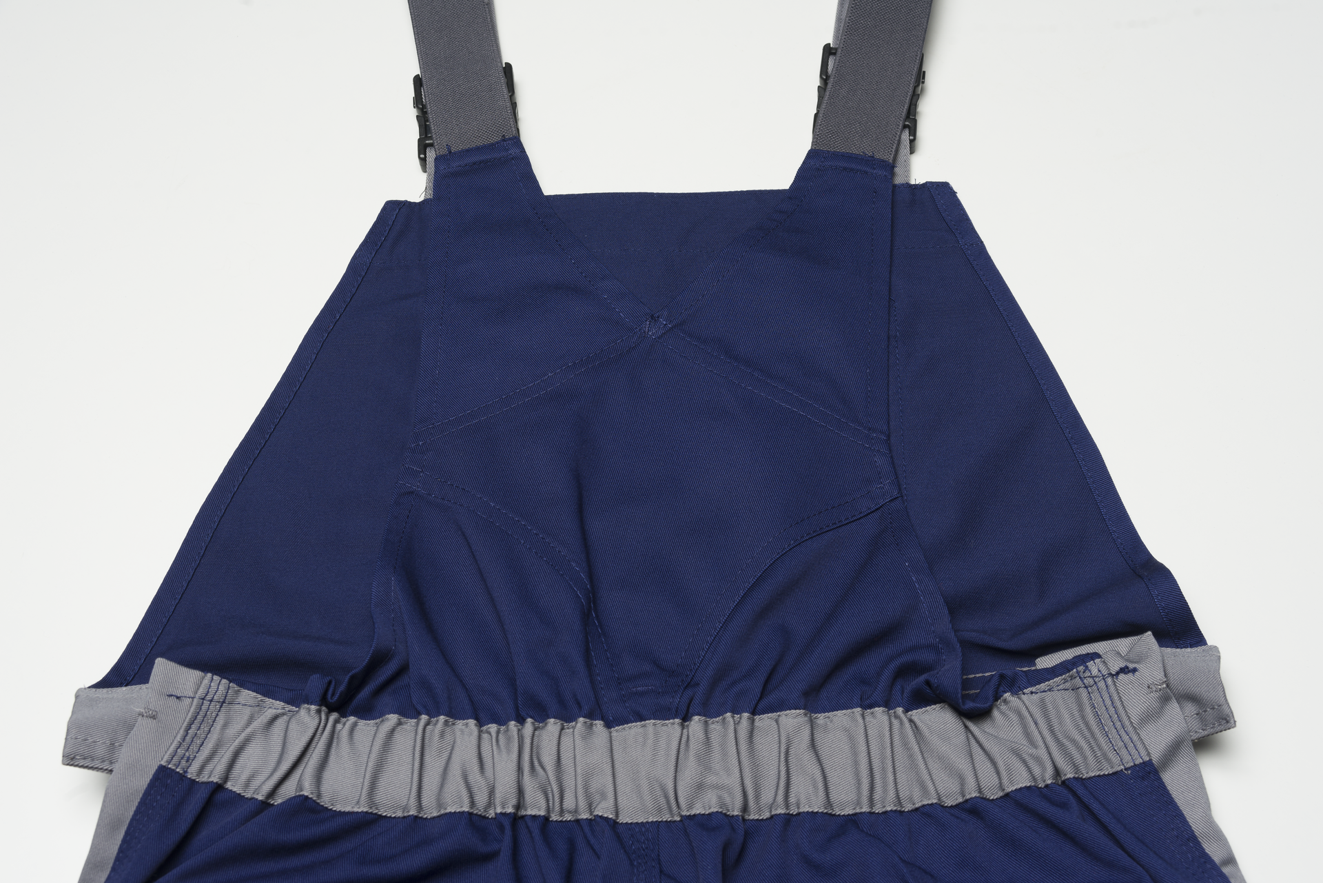 PLANAM Latzhose Visline