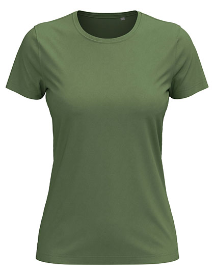 T-Shirt – Classic-T Women