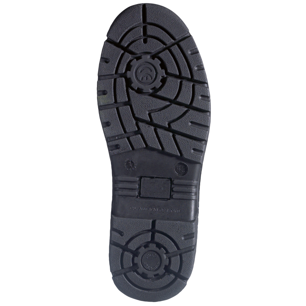 Halbschuhe Stralsund