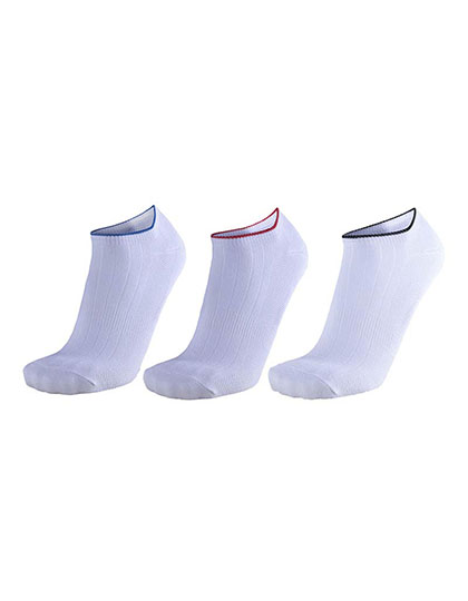 Socken Replay In Liner Ultralight 3er-Pack