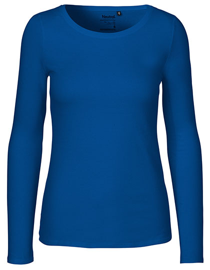 Ladies´ Long Sleeve T-Shirt