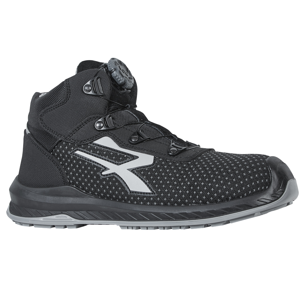 Schnürstiefel RI10414 Panama