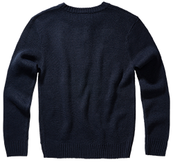 Army Pullover