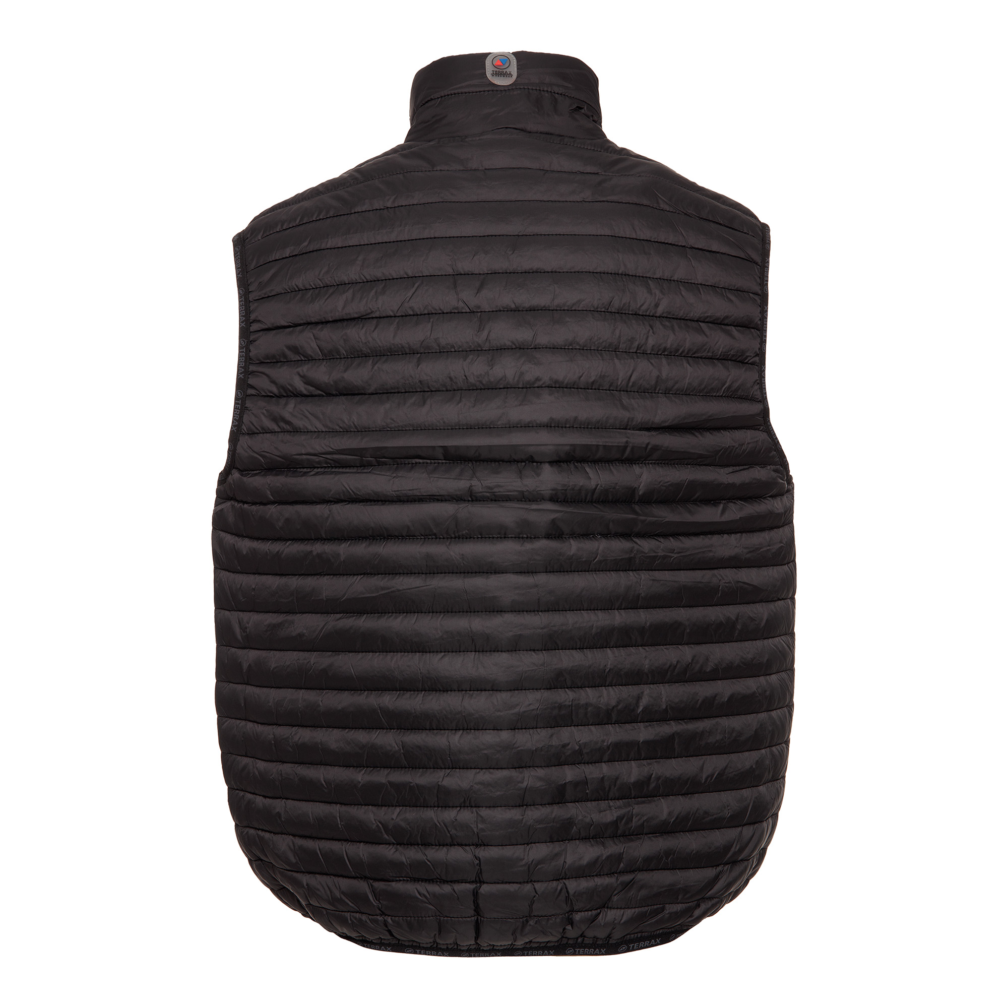 Weste – Men´s Quilted Vest