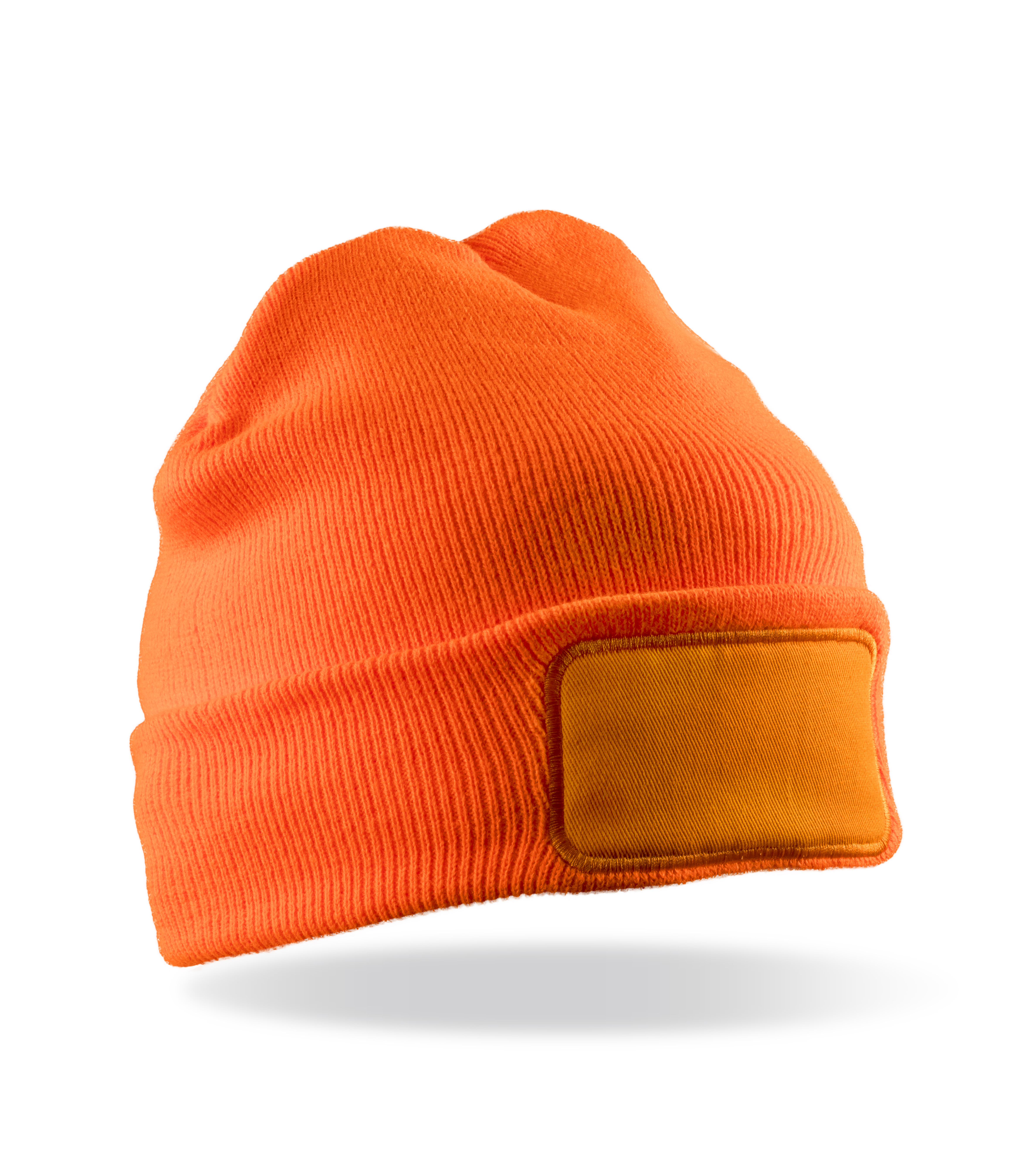 Recycled Thinsulate Printers Beanie