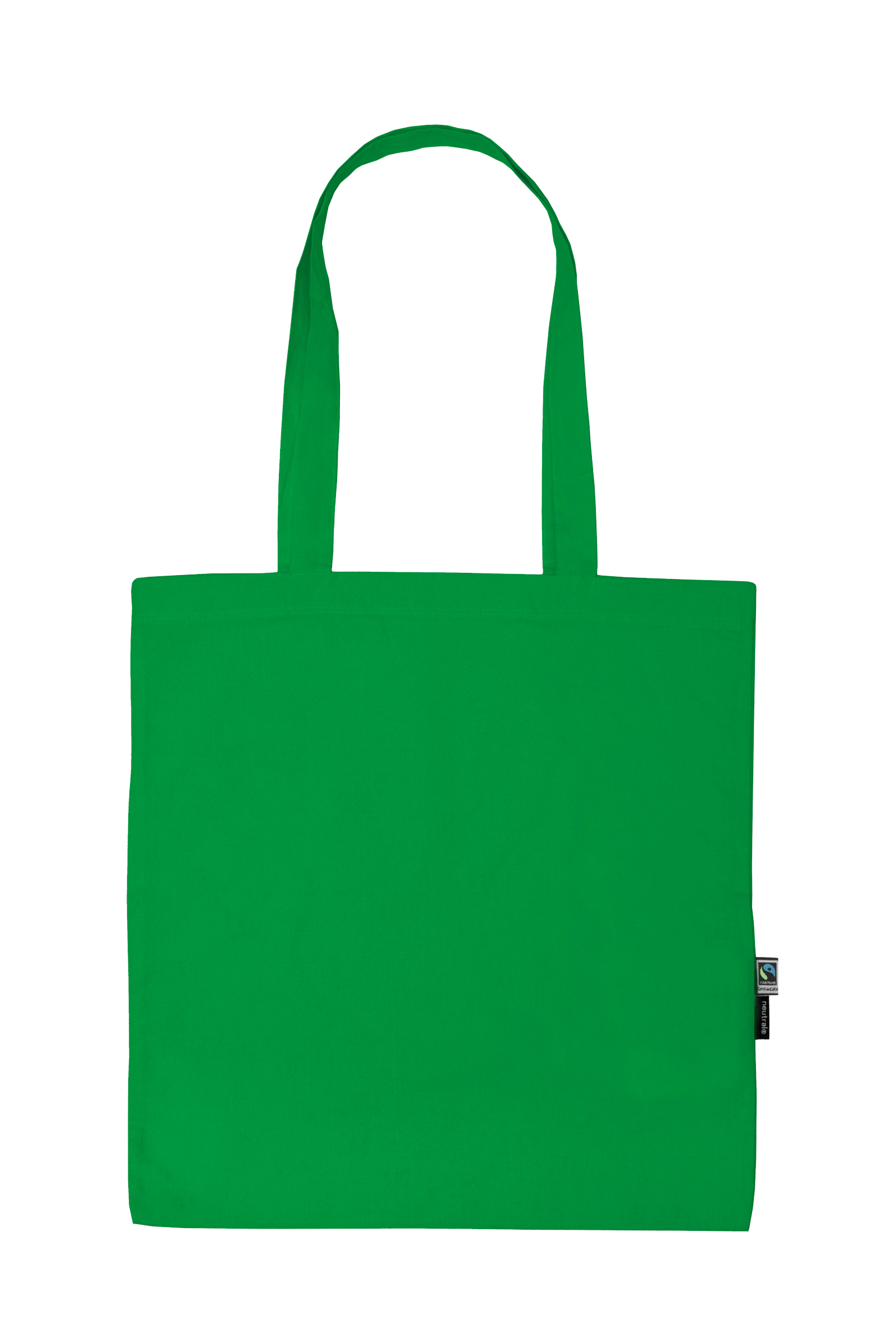 Tasche – Shopping Bag With Long Handles