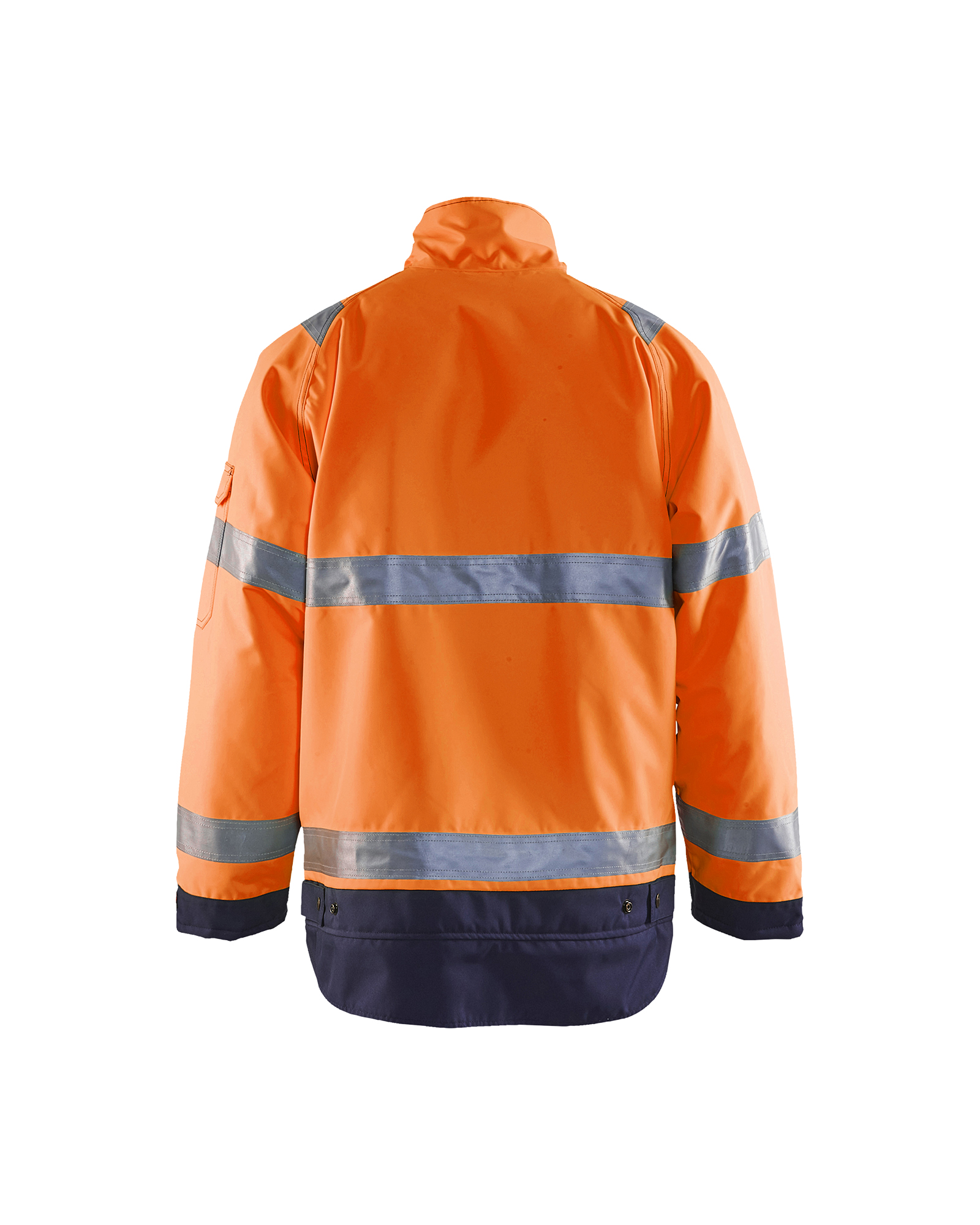 High Vis Winterjacke
