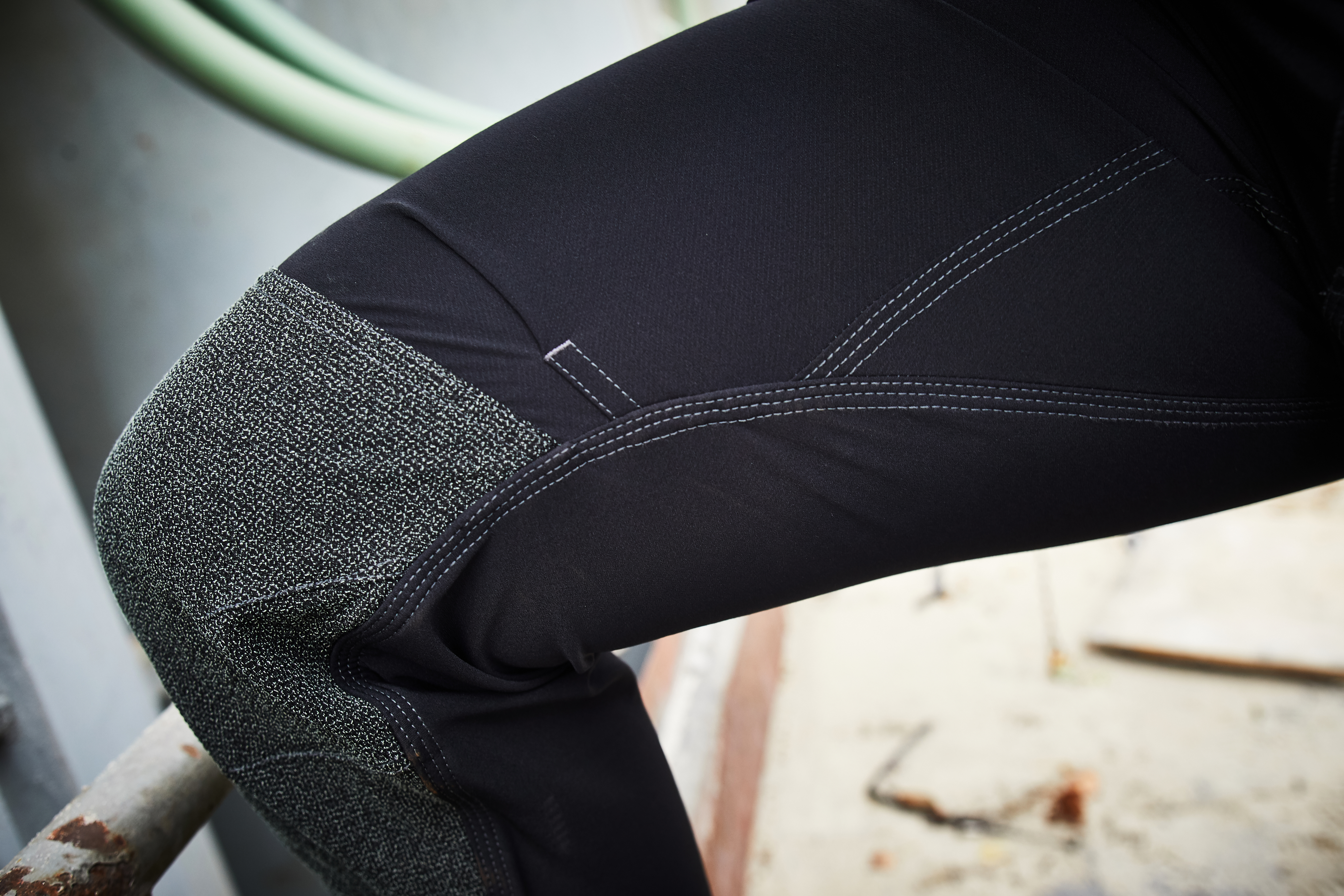 Hose – Workwear Pants 4-Way Stretch Slim Line