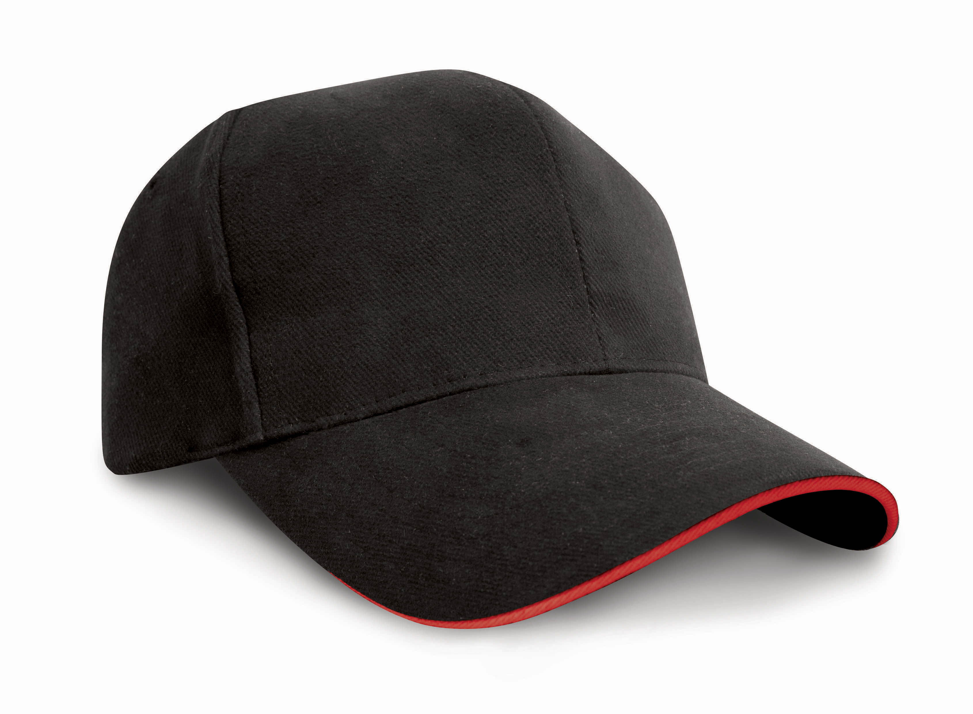 Pro-Style Heavy Cotton Cap
