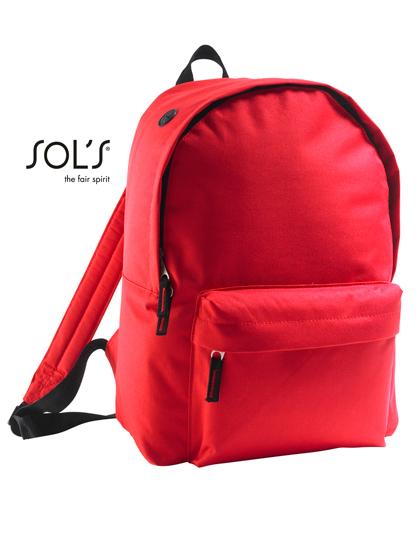 Tasche – Backpack Rider