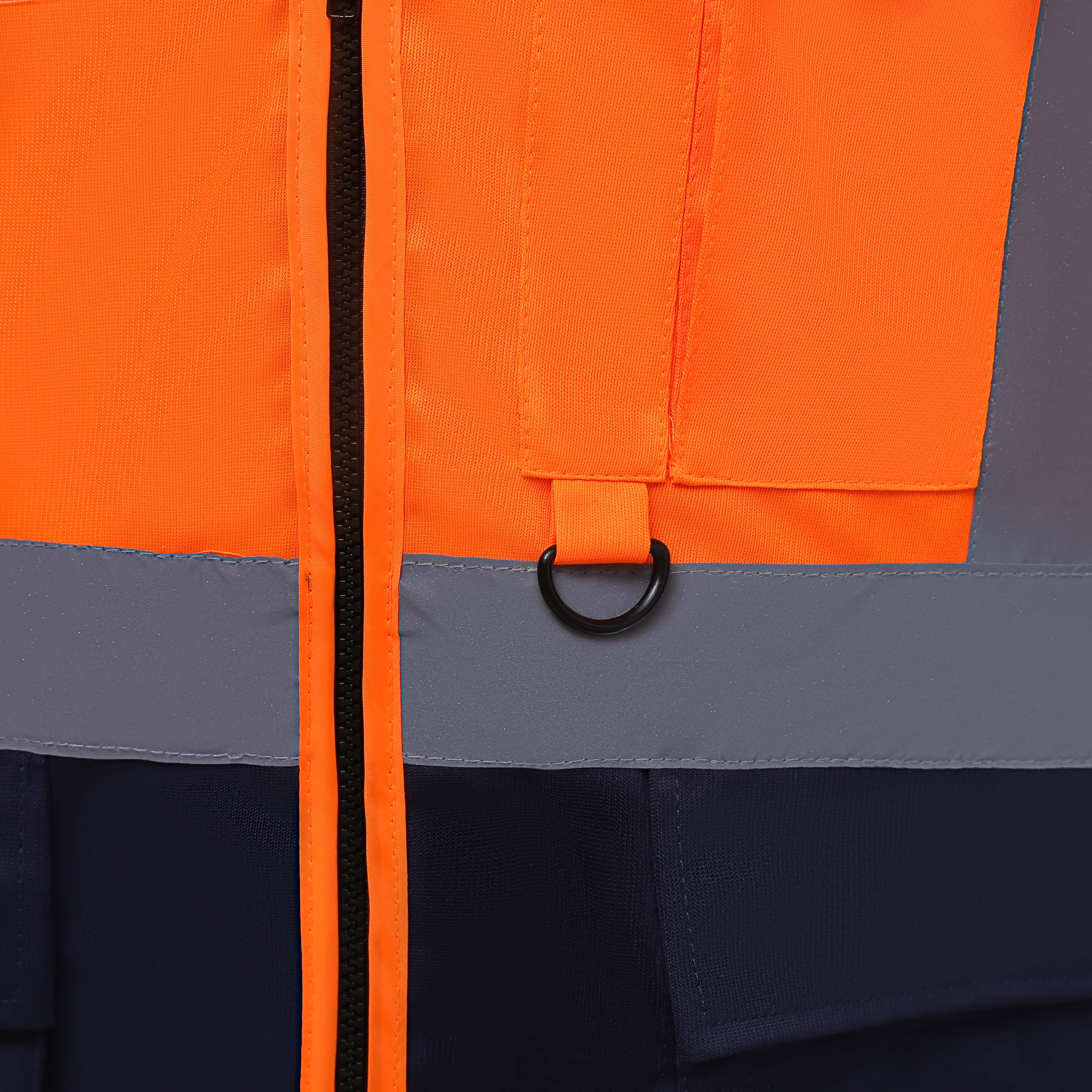 Weste – Multi-Functional Executive Waistcoat