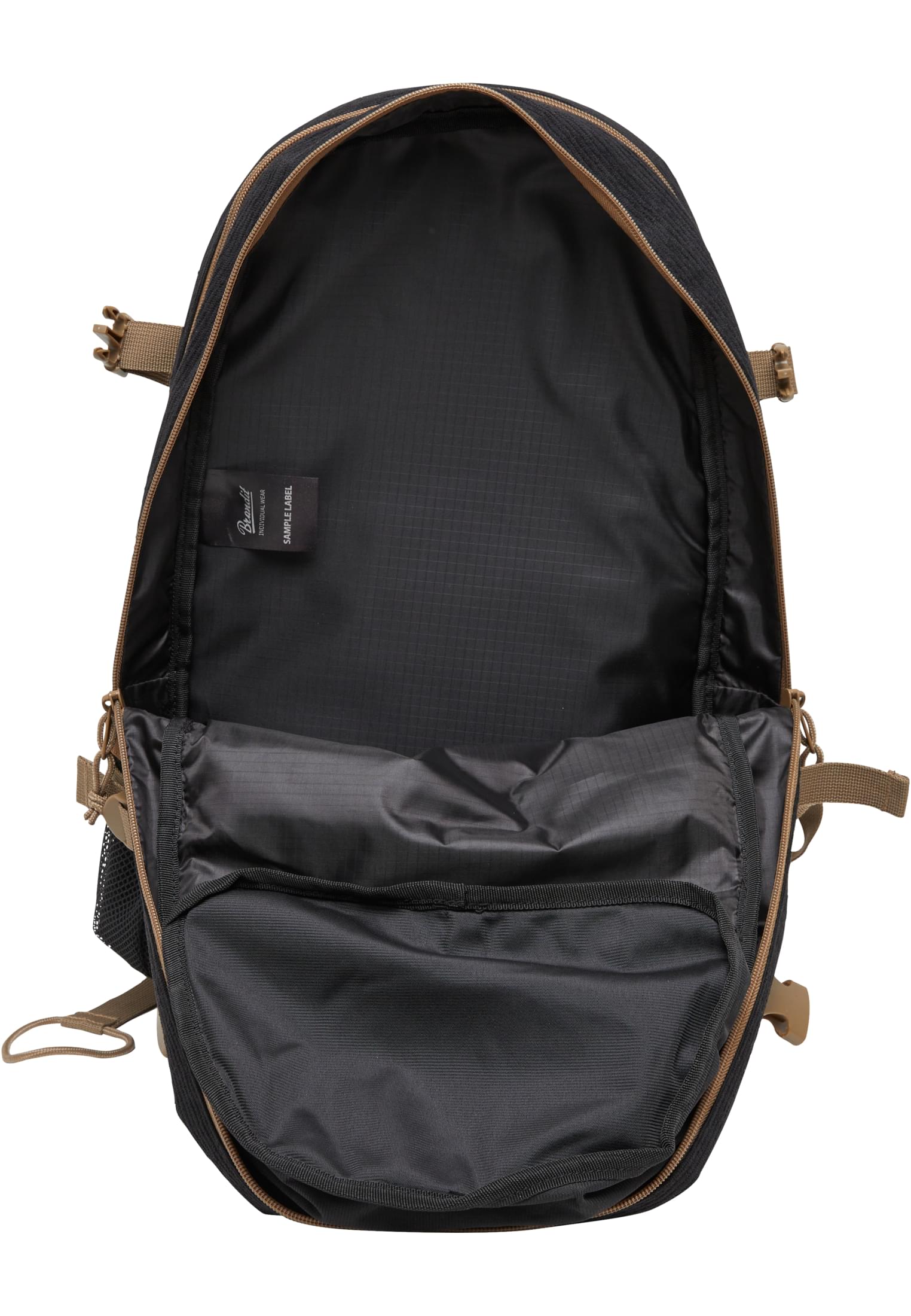 Forvert Cord Laptop Louis Backpack