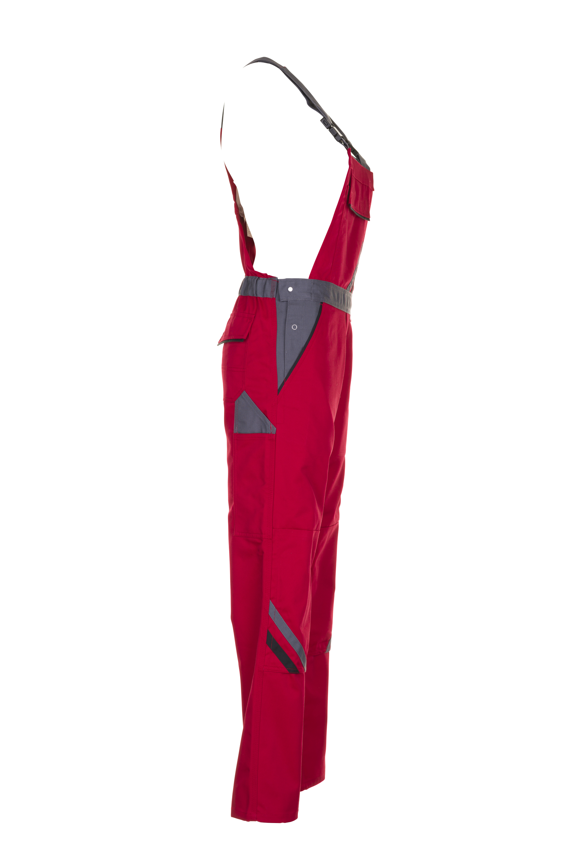 PLANAM Damen Latzhose Highline