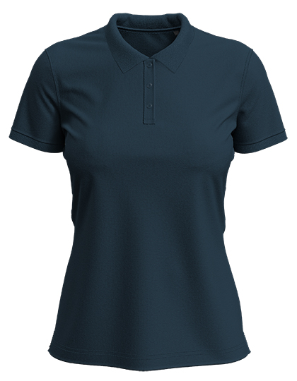Stretch Polo