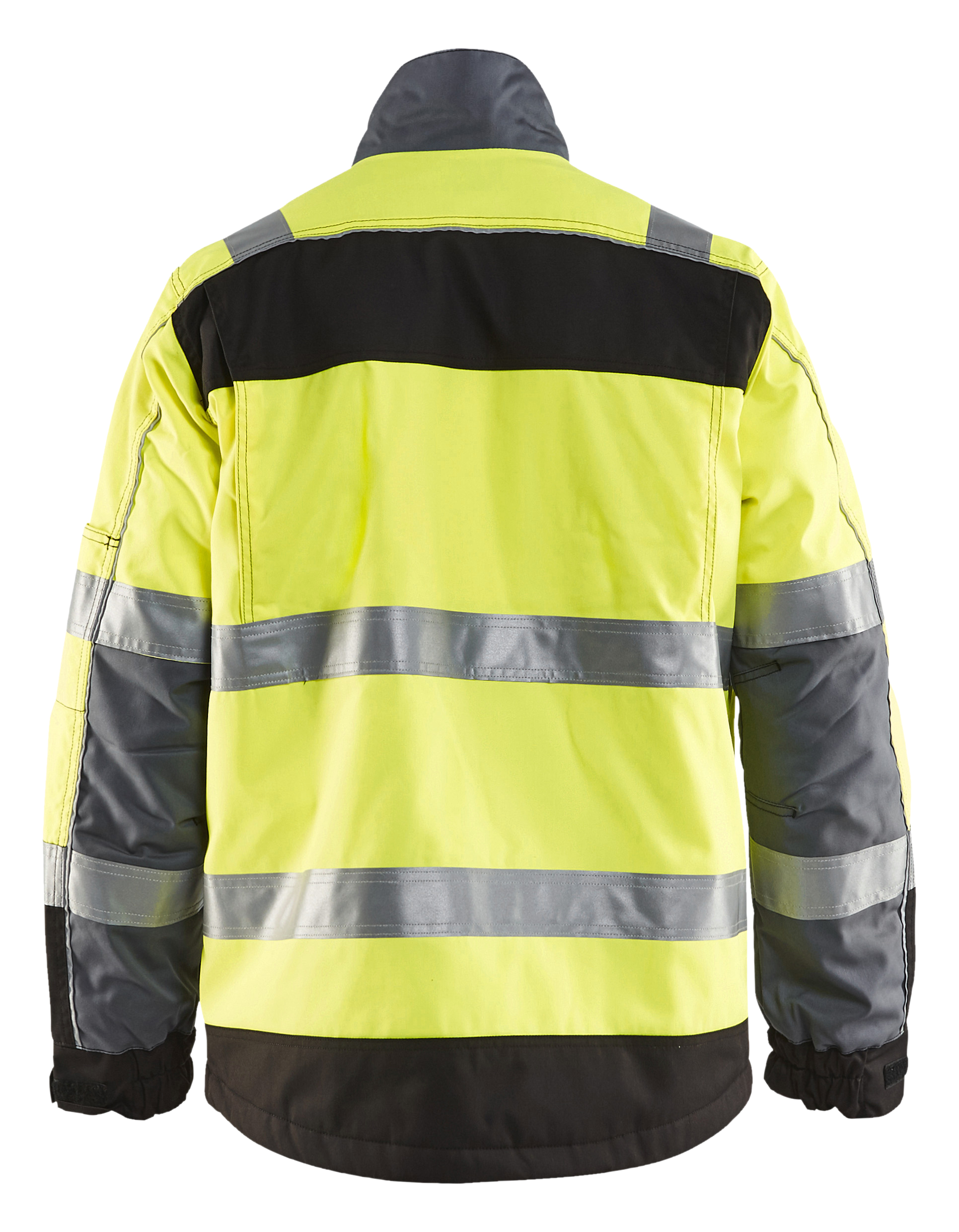 High Vis Winterjacke