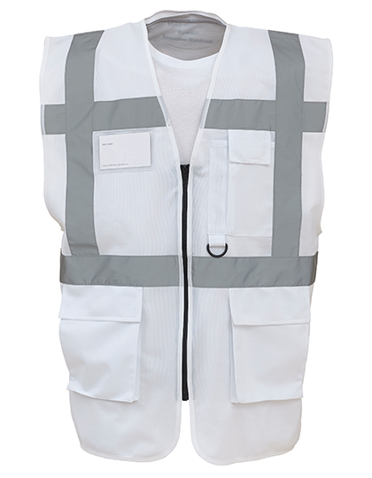 Weste – Multi-Functional Executive Waistcoat