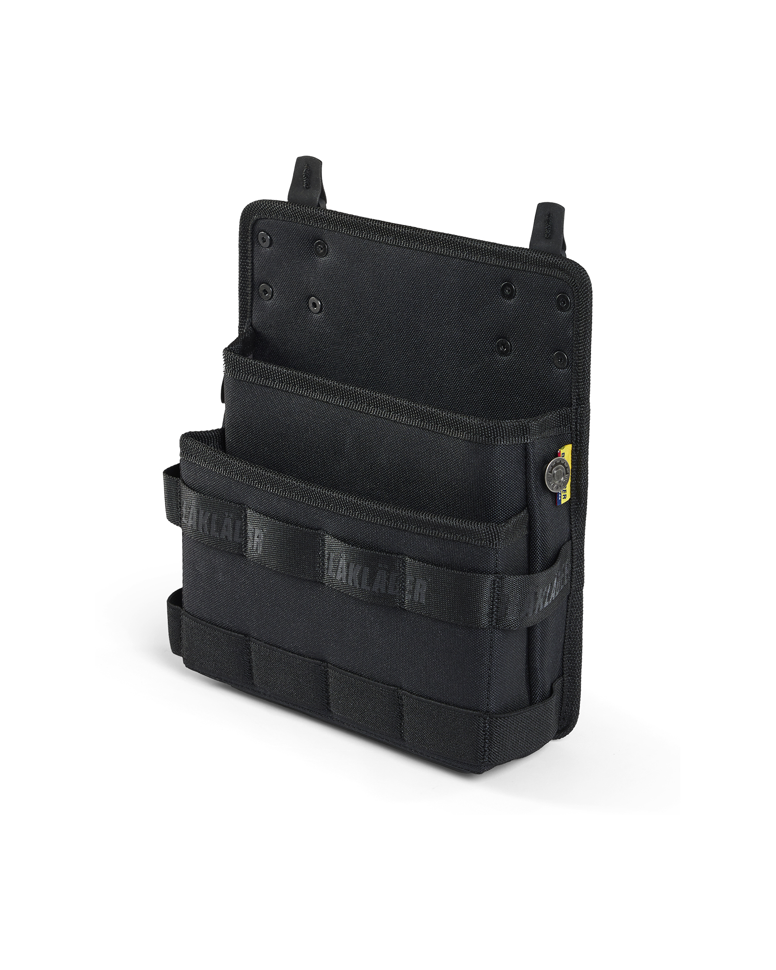 ToolRig™ Nagel- & Schraubentasche