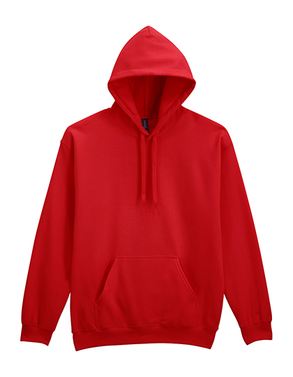 Softstyle Midweight Sweat Adult Hoodie