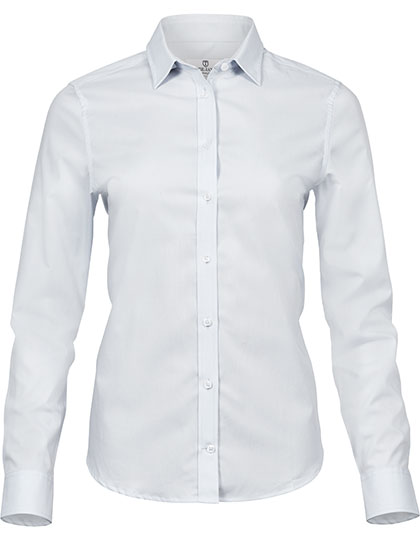 Bluse – Women´s Stretch Luxury Shirt