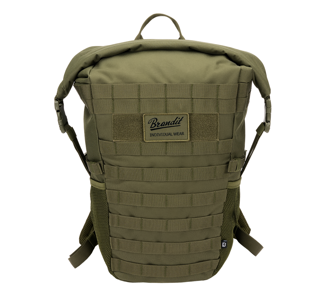 Cooper Rolltop