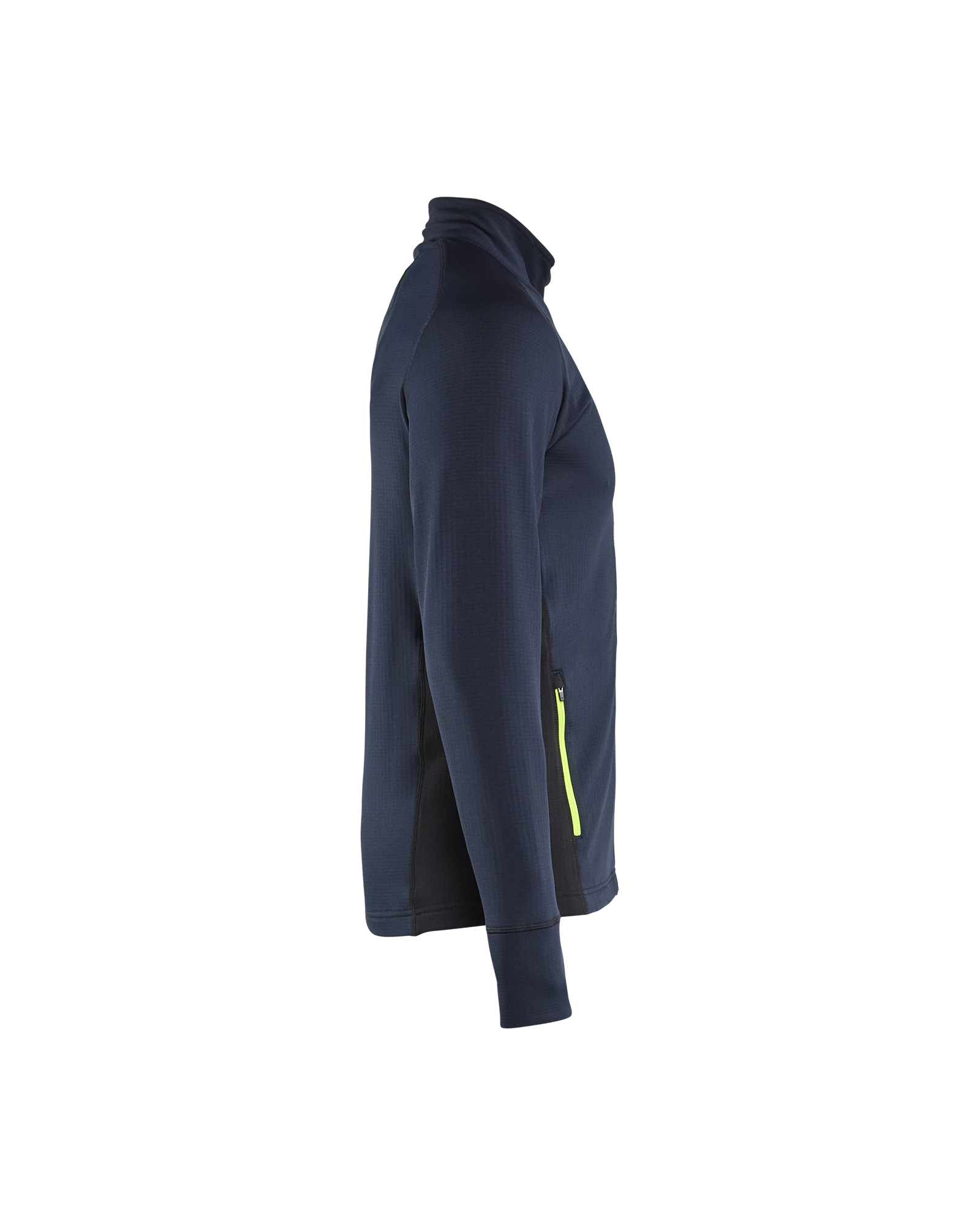 STRIKER Fleecejacke