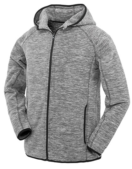 Jacke – Men´s Microfleece Hoodi