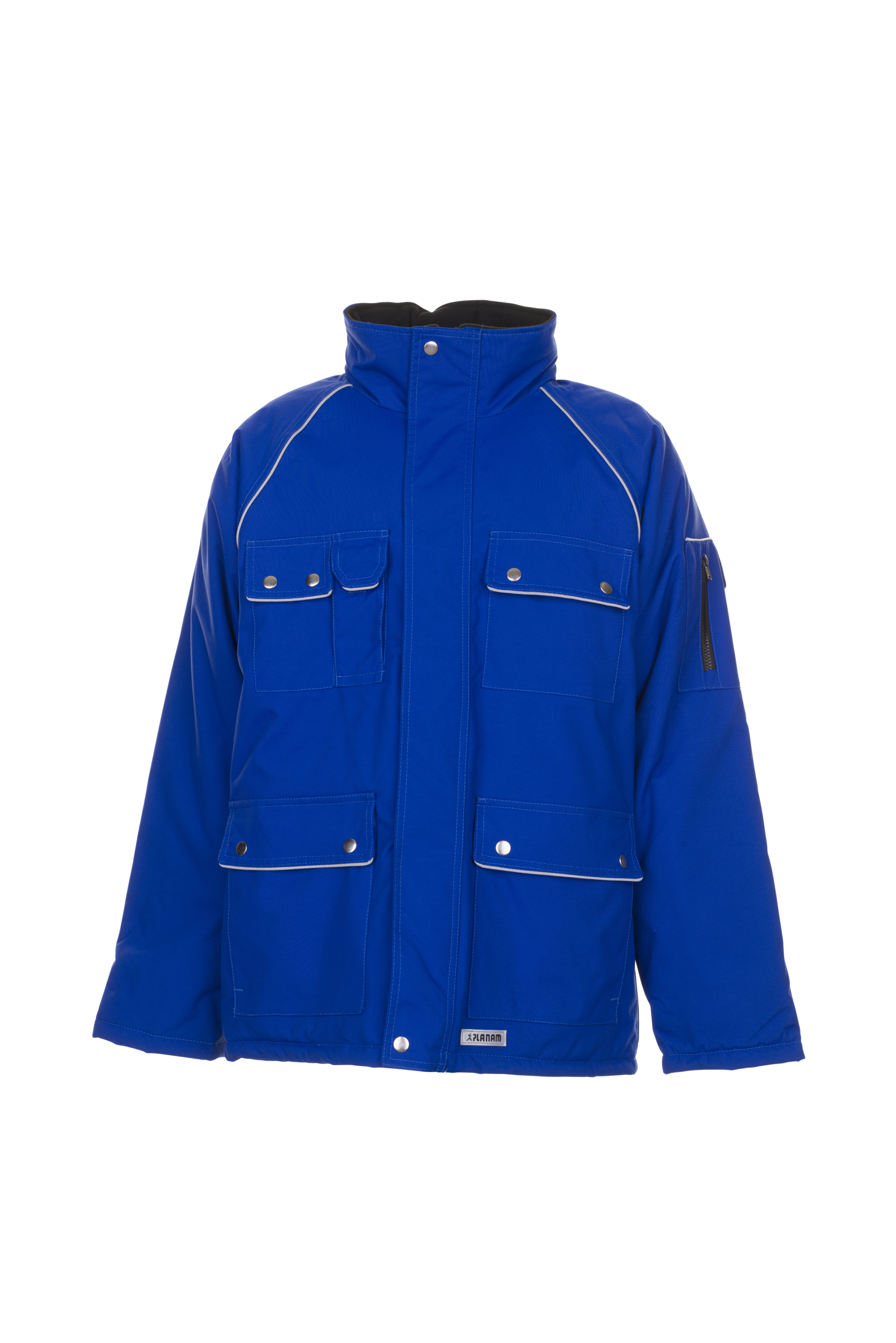 PLANAM Winterparka Canvas 320