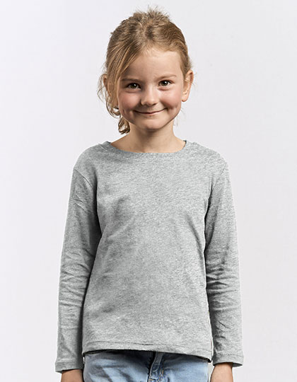 T-Shirt – Kid´s Premium-T Longsleeve