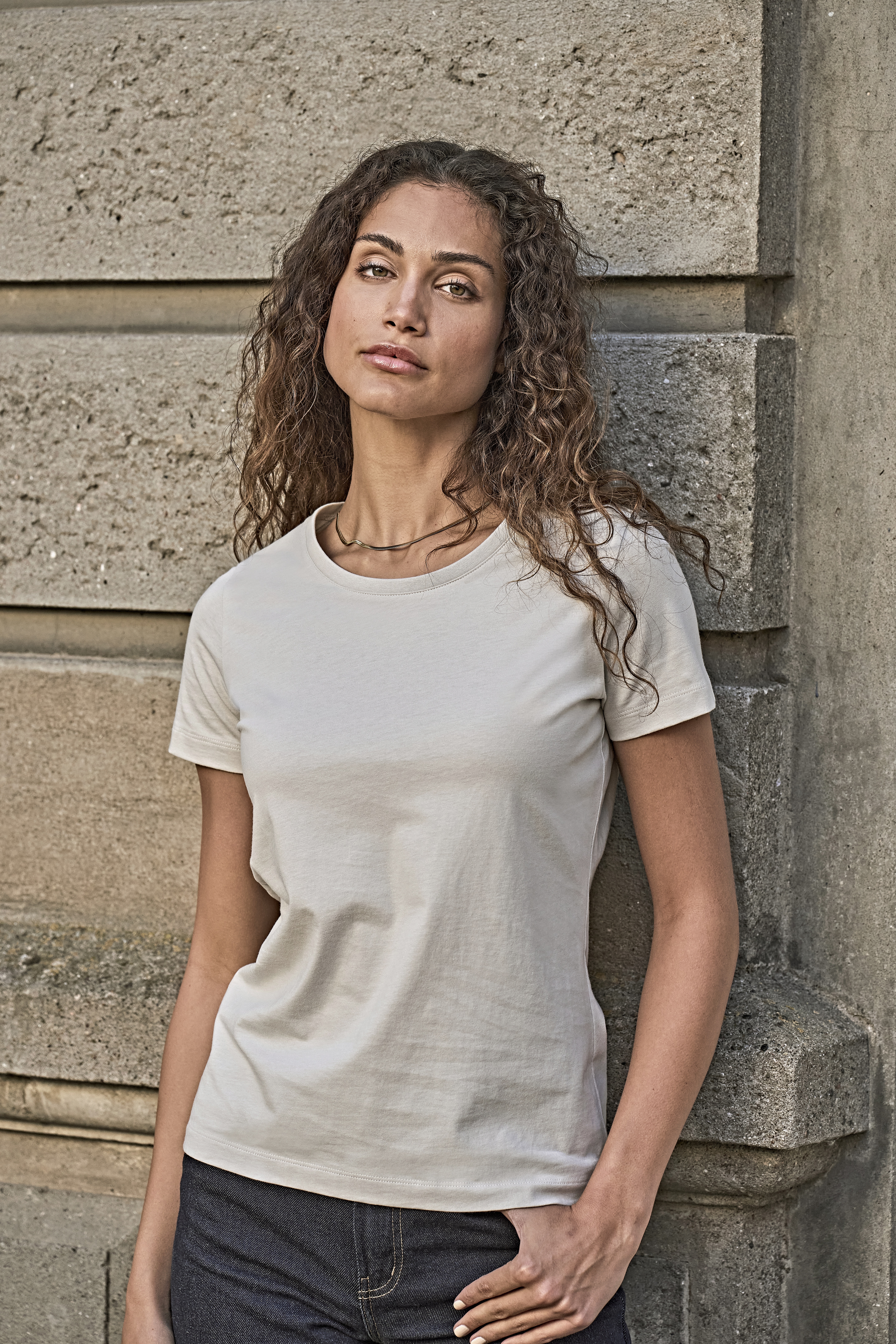 T-Shirt – Women´s Sof Tee