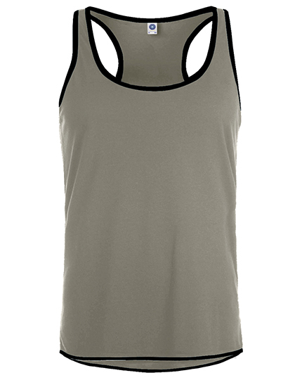 Weste – Men´s Contrast Sports Vest