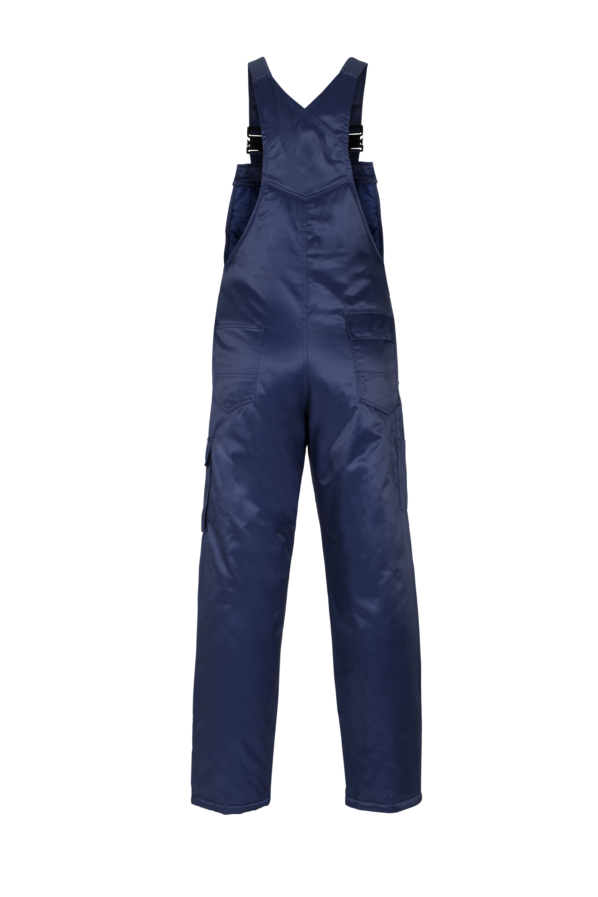 PLANAM Gletscher Latzhose Outdoor
