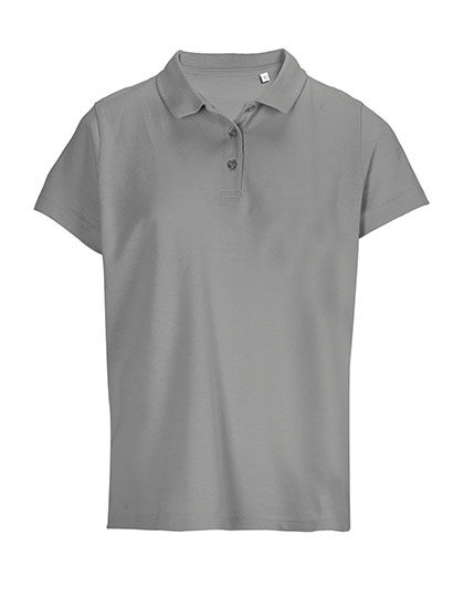 Women´s Pulse Polo Shirt
