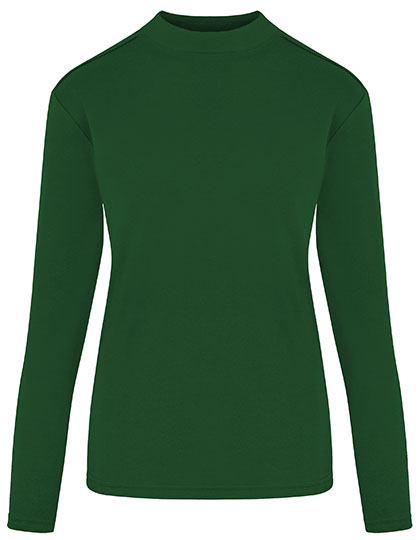 T-Shirt – Women´s Premium Highneck Longsleeve Tees