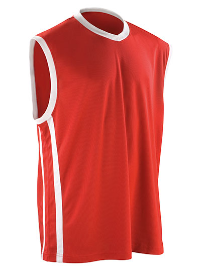 T-Shirt – Men´s Basketball Quick Dry Top