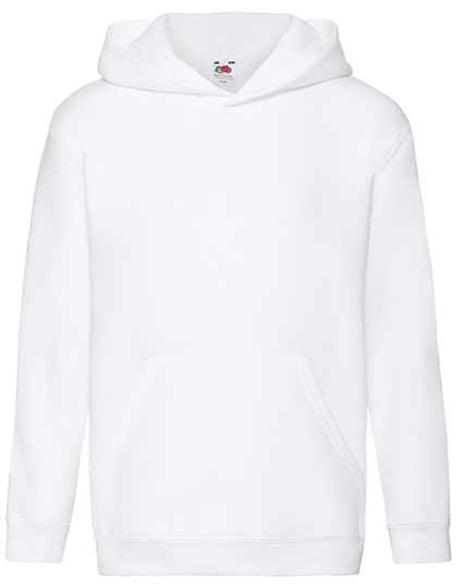 Sweatshirt – Kids´ Premium Hooded Sweat