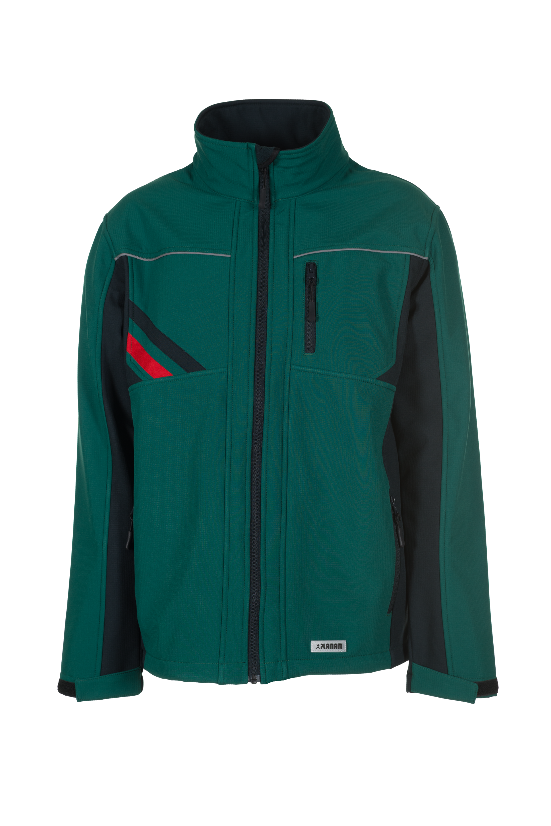 PLANAM Softshelljacke Highline