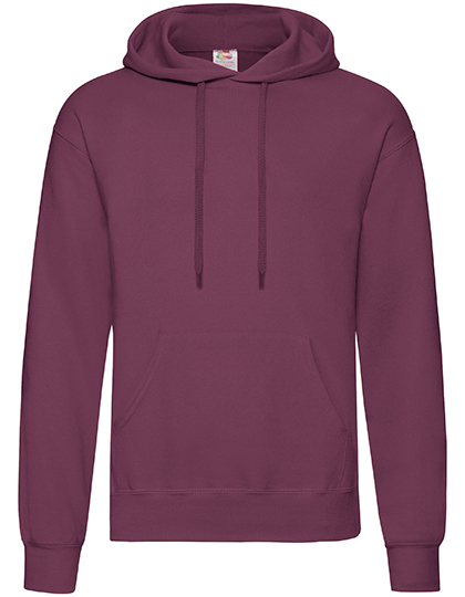 Sweatshirt – Classic Hooded Sweat