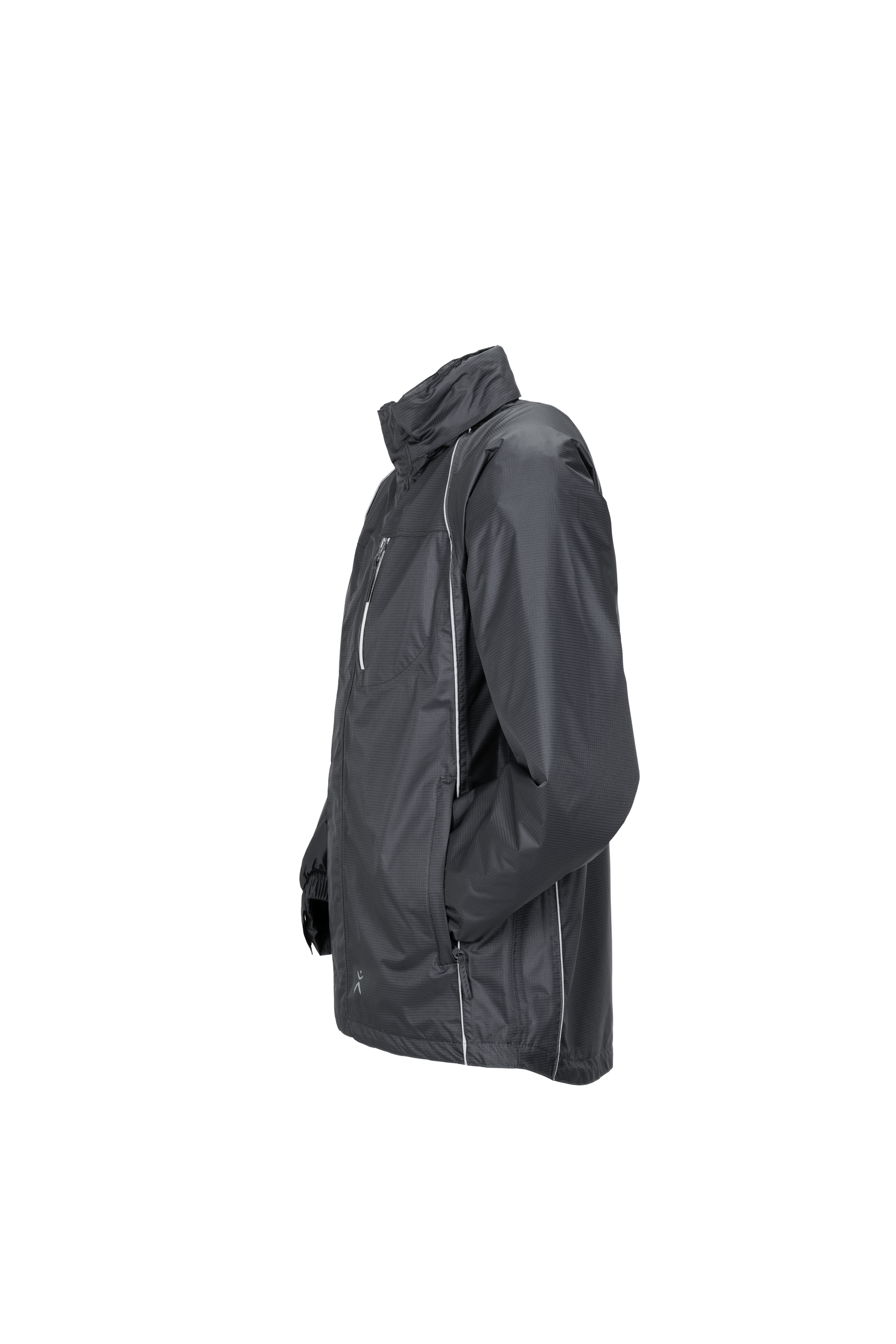 PLANAM Monsun Jacke Outdoor