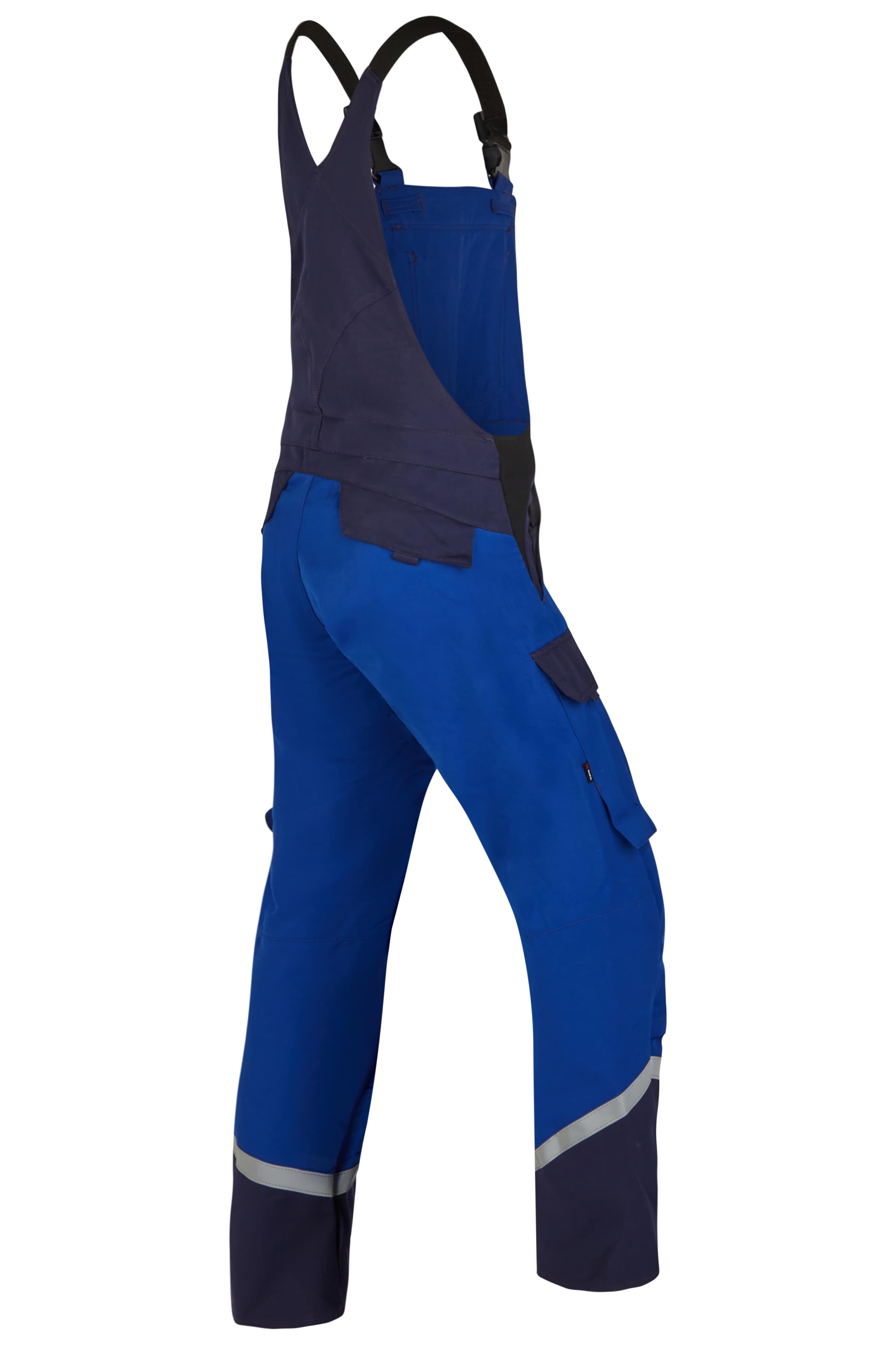Latzhose Damen 1552767 APC 1